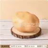 Venta al por mayor directa de fábrica de todo tipo de verduras de tacto de alta simulación PU verduras falsas PU simulación pepino col