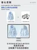 Top Original de Hilo Seda de Hielo Protección Solar para Mujer 2025 Nuevo Protección UV Chaqueta Ligera Transpirable para Hombre Ala Ancha Ropa de Protección Solar