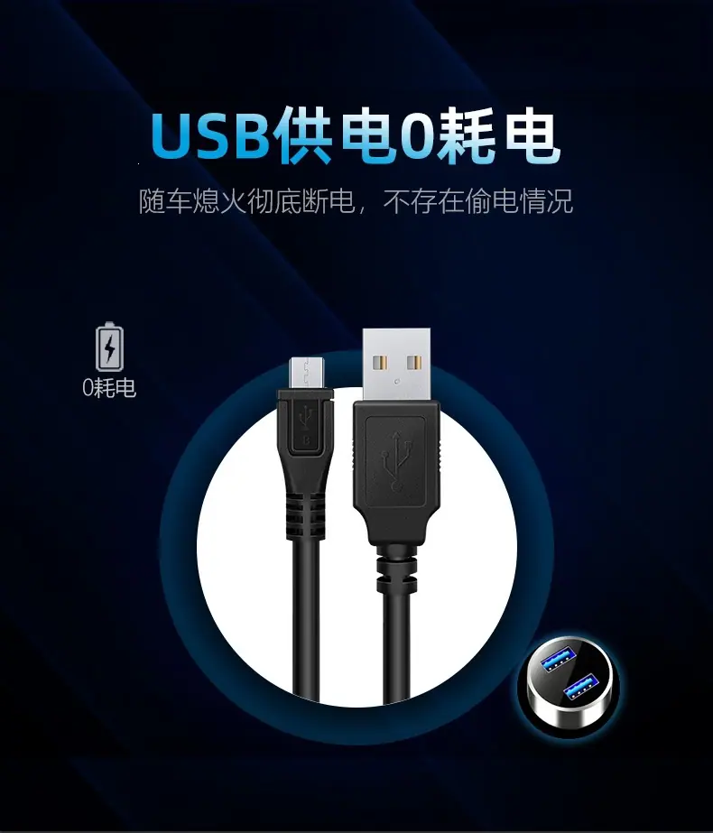 GPS抬头显示器