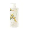 Conjunto de Shampoo e Gel de Banho com Fragrância Masculina, Fragrância de Longa Duração, Anticaspa, Anticoceira, Controle de Oleosidade, Shampoo Removedor de Oleosidade, Grande Capacidade