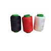 Hilo de coser eje pequeño hilo pagoda hilo para máquina de coser hilo de coser de 3 colores Grupo hilo de poliéster puesto suministro hilo de poliéster para coser