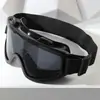 Óculos de Motocicleta, Peças Automotivas para Exterior, Óculos de Proteção para Trabalho, Esqui na Neve, Óculos para Cães Grandes, Antirreflexo, À Prova de Vento