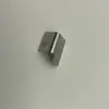 Máquina de Bordado por Computadora Portahilos de Bordado para Toallas Pinza de Resorte Versiones de 1 Agujero, 2 Agujeros y Dentadas Pinza de Hilo Superior de Resorte