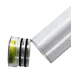 Tubo Flutuador Espessado para Pesca, Tubo Flutuador Acrílico Transparente de Múltiplas Seções, Tubo Flutuador de Pesca de Grande Capacidade, Equipamento de Pesca