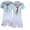 Jerseys Nueva Copa del Mundo al por Mayor Uniformes de Fútbol para Niños Adultos Samsung Argentina Brasil Portugal Jerseys Compra en Grupo