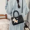 Bolso Tote para Mujer 2026 Nuevo Moderno y Único Bolso de Hombro, Elegante Versátil Bolso Cruzado, Bolso Cubo para Viajes y Madres e Hijos