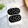 Nuevos Pasadores para el Cabello de Aspecto Elegante para Niños, Pasadores de Dibujos Animados Lindos para Niñas, Pinzas para Flequillo Lateral, Dulces Accesorios para el Cabello para Niñas