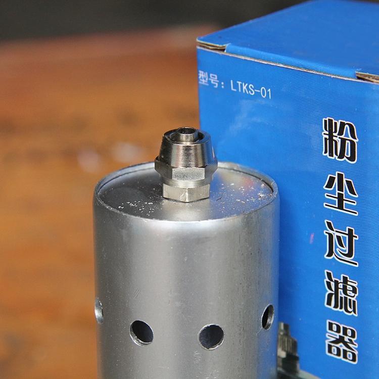 束管粉尘过滤器 (9)