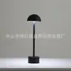 Celebridade da Internet Luminária de Mesa Criativa Carregamento Toque Luz Noturna Decoração Criativa Quarto Luminária de Cabeceira Luminária de Mesa de Atmosfera Personalização