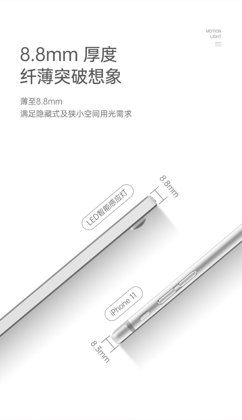 拾光Lite·LED智能感应灯-详情_