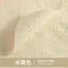 Vendas Diretas de Fábrica Flores Presentes Papel de Presente Floral Papel de Presente Floral Embossado Presentes Florais Manuais Materiais para DIY