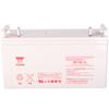 Batería YUASA NP100-12, 12 V, 100 Ah, UPS, energía solar