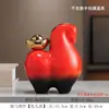 Atacado Ornamentos Fique Rico Imediatamente Sala de Estar Entrada Gabinete de TV Gabinete de Vinho Escritório Barra de Ouro Decoração de Cavalo Presente de Inauguração