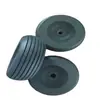 Coloque Roda de Polimento para Carro de Brinquedo de Espuma Eva Tamanho 38 Graus Pneu de Espuma Eva Altamente Elástico Resistente ao Desgaste Redondo