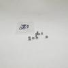Rodamientos Miniatura 6836866886896800680168026803Z Mini Rodamientos de Bolas Micro Resistentes al Desgaste