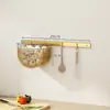 Cesta de Almacenamiento para Cebolleta, Jengibre y Ajo Montada en la Pared Sin Taladrar Estante de Cocina para Pared Cesta Pequeña Colgante para Jengibre y Ajo Artefacto