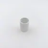 Adaptador de PVC para Piscina Spa de Banheira Conector Direto de Plástico PVC