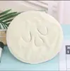 Toalla de Compresa Caliente en Stock para Rostro, Cubierta de Mascarilla de Belleza, Mascarilla Facial de Vapor Caliente y Frío, Mascarilla Facial de Coral Fleece para el Hogar
