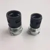 Conectores para Tubos de Aço Galvanizado, Tubos Rígidos e Flexíveis, Tubos Corrugados, Tubos de Plástico, Tubos de Aço, Venda Direta no Atacado