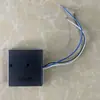 Motor de Puerta Deslizante Eléctrica Universal Sensor de Límite de Carrera Imán Interruptor de Hierro Bastidor Soporte Alto y Bajo Normalmente Abierto