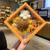 Sin Preocupaciones Estudiante Gana Primer Lugar en Examen de Admisión a Preparatoria y Universidad Llavero Creativo Regalo para el Día del Maestro Colgante para Mujeres