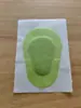 Parche Ocular para Ambliopía Infantil Transfronterizo, Parche Ocular de Cobertura Total, Corrección para un Solo Ojo para Estrabismo, Parche Ocular Transpirable de Dibujos Animados