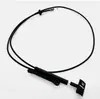 Adequado para Cabo de Liberação do Capô com Manopla para Ford Mustang F4Z16916A,912-043