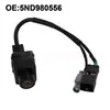 5ND980556 es adecuado para Volkswagen Tiguan L/Magotan Audi cámara de visión trasera cámara de asistencia para marcha atrás