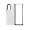 Funda protectora adecuada para teléfono móvil nuevo de pantalla plegable Xiaomi mix fold, resistente a caídas, de cuero, estilo caricatura europea y americana
