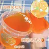 Slime de Espuma en un Cubo Grande, el Mismo Estilo Popular que las Celebridades de Internet, Slime Gigante de Burbujas de Agua Falsas, No Pegajoso, Slime de Espuma de Leche Suave