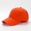 Gorra de Béisbol de Moda Trendy de Verano para Hombre Estilo Coreano Sombrero Casual para Mujer Primavera y Otoño Gorra Juvenil Venta al por Mayor