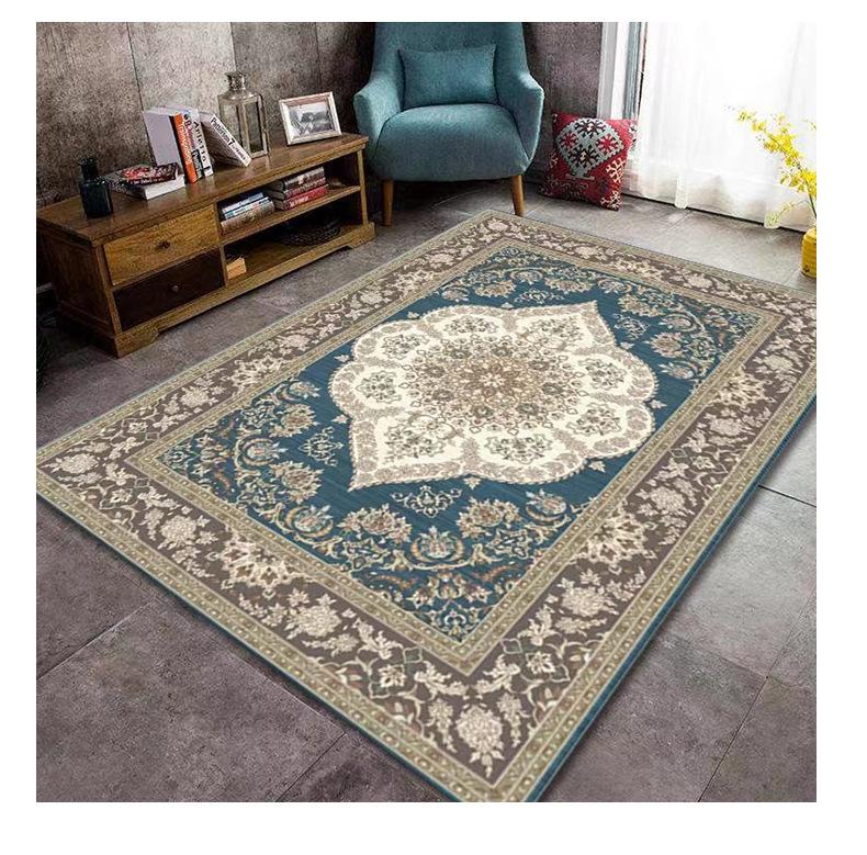 地毯,地垫,客厅地毯,卧室地毯,波西米亚地毯,跨境地毯