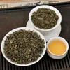 Té Anxi Tieguanyin al por mayor, Venta directa de fabricantes de Fujian, Té Oolong de alta montaña, Empaque de caja de regalo Nanzaki, Regalos en lata