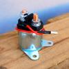 Accesorios para generador de gasolina relé de motor de arranque eléctrico 168F 188F GX160 GX390 arranque