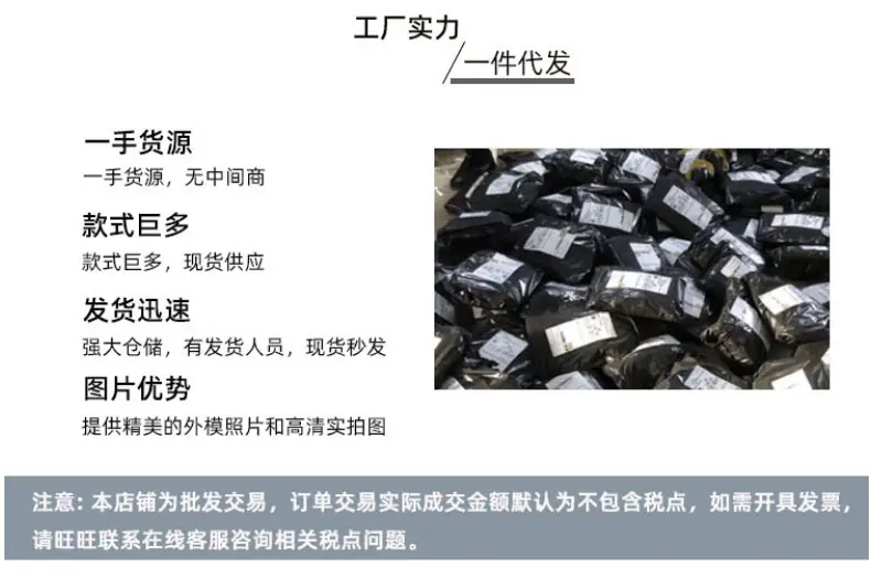 详情模板