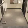 Felpudo de Entrada, Alfombra para Recibidor, Felpudo para el Hogar, Alfombrilla Antideslizante de Lujo para Sala de Estar, Personalizable, Resistente a Manchas, Metabo