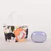 Bolso tejido