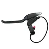 Tablero Neumáticos Interiores y Exteriores Caballete Guardabarros Faro Freno de Disco Disco Carenado Frontal Hi-Loop Accesorios para Patinete Eléctrico Zora