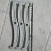 Accesorios de Gancho de Garra de Extractor Hidráulico de Oferta 8 pulgadas 200MM 10 pulgadas 250 Dos garras Tres garras Doble cabeza Gancho Extracción de Rodamientos