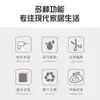 Tiras selladoras de belleza para cocina, impermeables, resistentes a las manchas y al moho, hechas de acrílico, adecuadas para encimeras de cocina, áreas de fregadero, esquinas de baño y áreas de inodoro