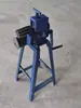 Máquina Elétrica de Dobra e Prensagem de Bordas para Chapa de Alumínio, Chapa de Ferro Branco, Aço Inoxidável; Máquina de Laminar, Máquina de Prensagem de Bordas, Máquina de Laminar Chapas, Máquina de Achatar
