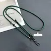Cordón para Teléfono Móvil Cruzado Ajustable Colgante para Cuello Correa para Cámara Cordón de Alta Gama para Teléfono Móvil Portátil Cruzado