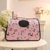 Nuevo transportador de gato plegable, bolso cruzado, bolso de hombro, accesorios para gatos, portátil para salidas, gran capacidad, bolsa espacial, mochila para gatos