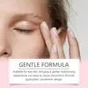 Crema para Ojos en Barra de Jazmín Ouhoe Cuida la Piel Alrededor de los Ojos y se Aplica Suavemente sobre la Piel Delicada y Suave del Contorno de Ojos