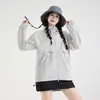 Ropa de Protección Solar de Hilo Original de Verano para Mujer Estilo Nuevo 2026 Chaqueta Ligera UPF50+ Ropa de Protección Solar Transpirable Holgada para Exteriores para Hombre