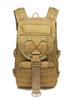 Mochila Tática Outdoor Transfronteiriça Bolsa para Fãs Militares Mochila Tática de Viagem Bolsa X7 Arrowfish Bolsa de Montanhismo 40 Litros
