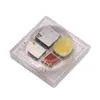 Cuentas de lámpara LED RGBW 3535 de alta potencia, lámpara de escenario, lámpara de lavado de pared, cuentas de lámpara LED a todo color, cuentas de lámpara cerámicas 4WRGBWW
