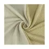 Tejido de punto NR Lino Fresco 150g Textura de Lino Transpirable Tela de Moda Verano para Mujer Protector Solar Cubre-todo Tela Superior
