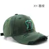 Chapéu Feminino Primavera e Outono Distinto Fashionável Desgastado Boné de Baseball Esportes ao Ar Livre Masculino Viagem Chapéu de Proteção Solar
