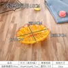 Cesta de plástico imitação de vime cesta de pipoca e batata frita cesta de lanches KTV fruteira cesta de pão e alimentos cesta tecida à mão